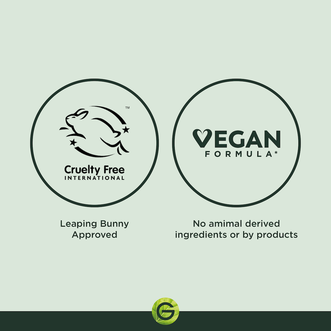 VITAMIN C MASK VEGAN